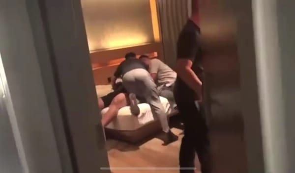 高雄市政府警察局刑事警察大隊