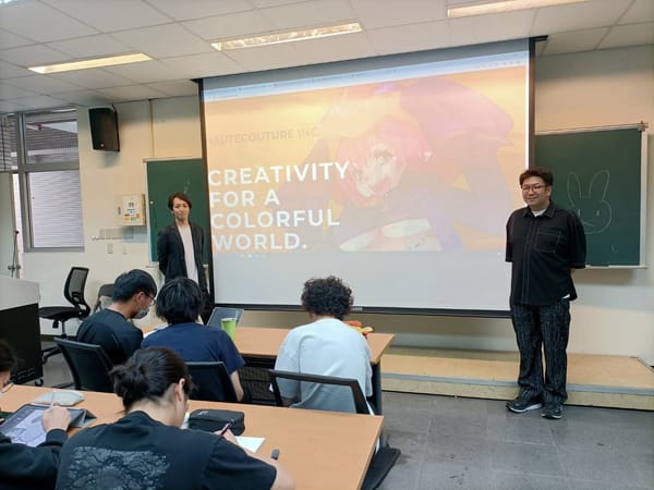 台南應用科技大學國際實習成效佳