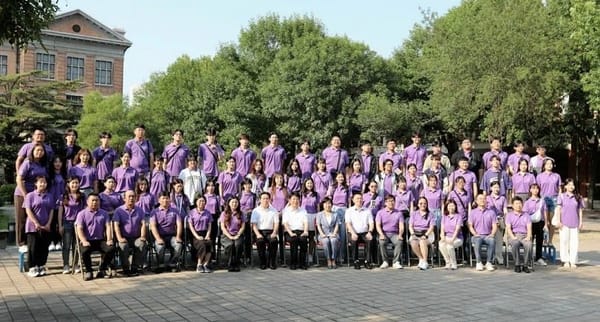 "兩岸一家 與你同行"2024兩岸青年大運河騎行交流活動在津魯兩地成功舉辦